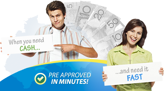 Fast Cash Payday Loan Online with CashToday